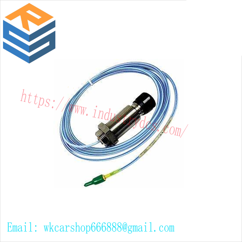 Bently Nevada 330851-06-000-070-10-00-05 3300 XL 8 mm probe