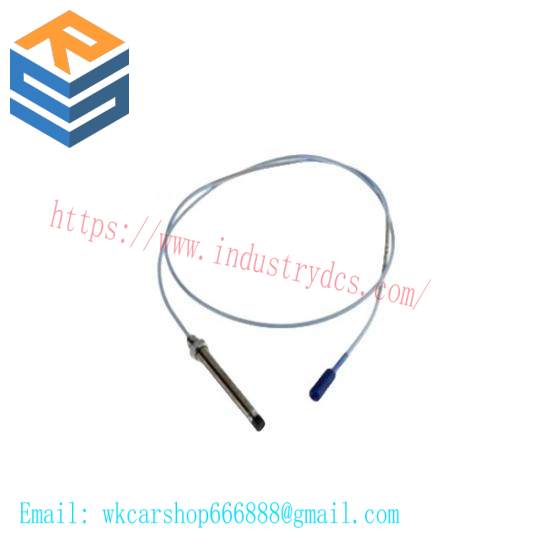 Bently Nevada 330851-06-000-070-10-00-05  Proximity Sensor Probe