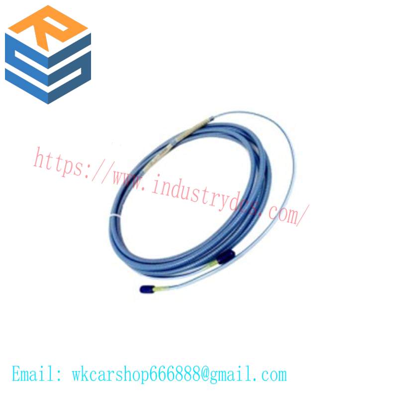 BENTLY NEVADA 330854-080-24-00 3300 XL 25 mm Extension Cable 
