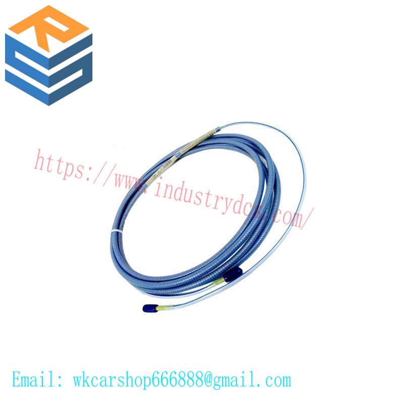 Bently Nevada 330854-080-24-05 Extension Cable