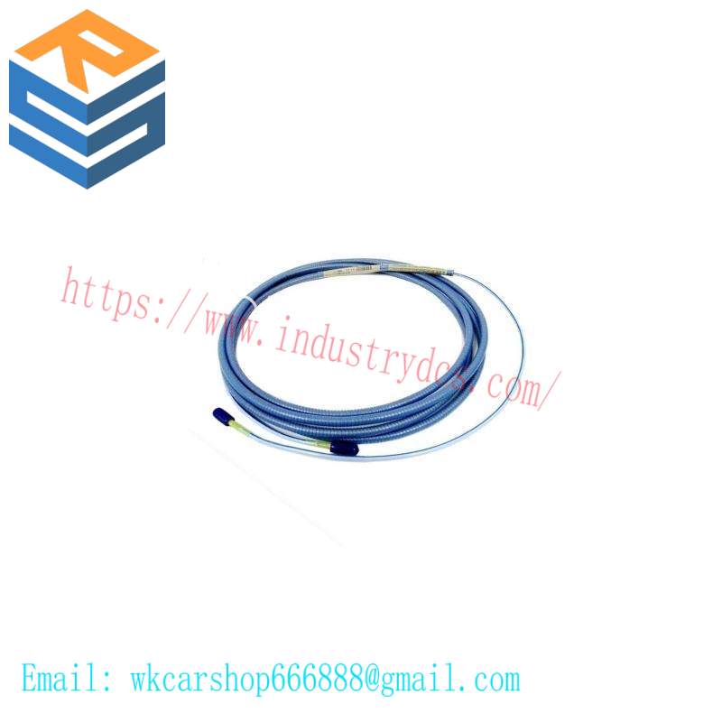 Bently Nevada 330854-080-24-CN Extension Cable