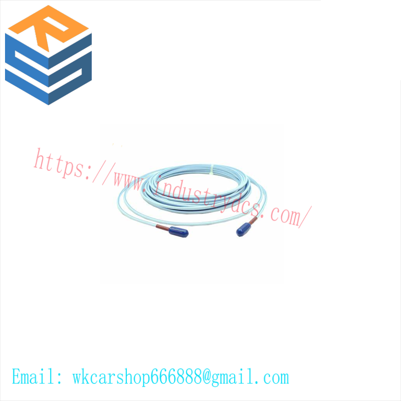 BENTLY NEVADA 330877-080-37-00 Extension Cable