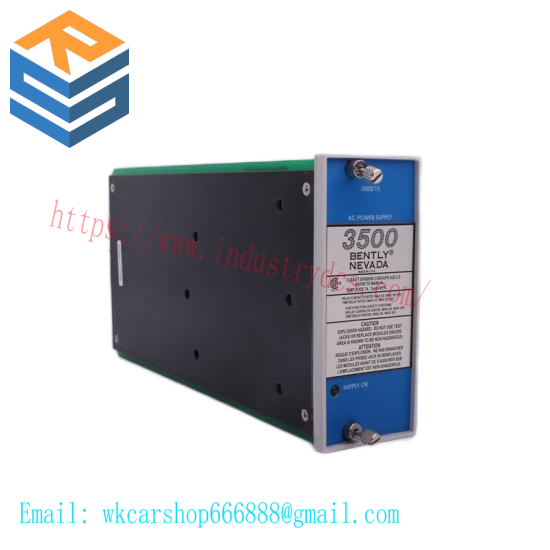 Bently Nevada 330878-90-00 Sensor