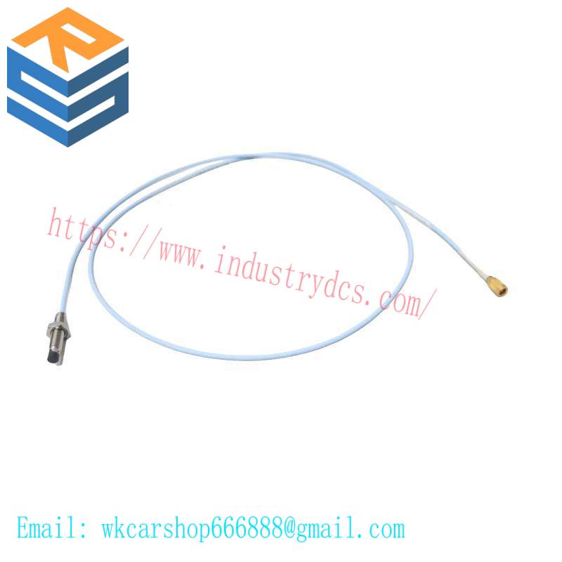 BENTLY NEVADA 330901-00-12-05-02 Proximity Probe