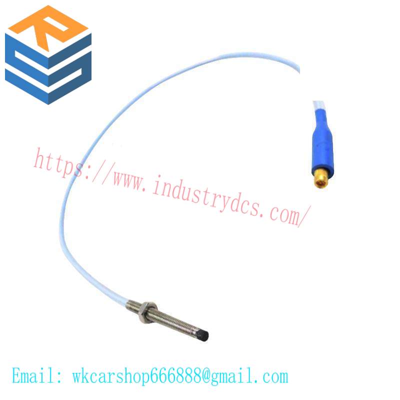 BENTLY NEVADA 330901-00-15-05-02-05 Proximity Probe