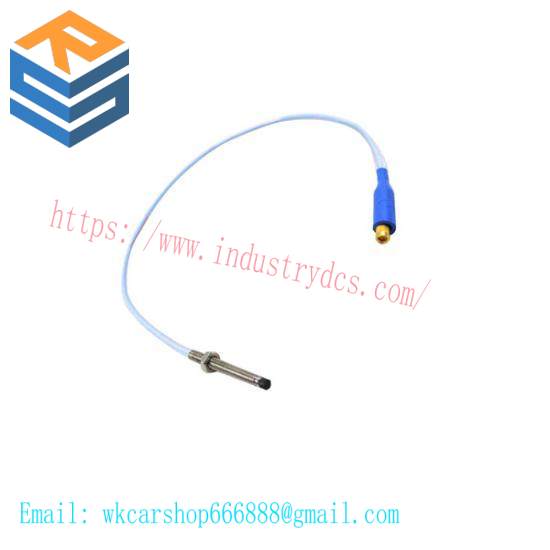 BENTLY NEVADA 330901-00-65-05-02-05 3300 NSv Proximity Probes