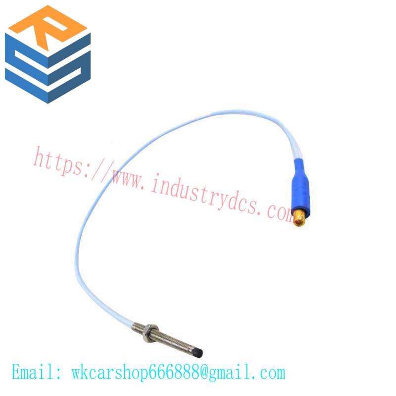 Bently Nevada 330901-00-90-05-02-00 3300 NSv Proximity Probes