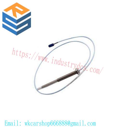 BENTLY NEVADA 330901-02-24-10-01-00 3300 NSv Proximity Probes