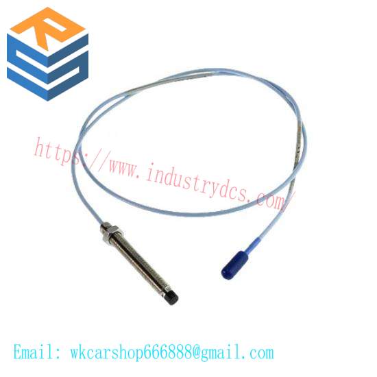 Bently Nevada  330901-02-47-10-01-00  3300 NSv Proximity Probes