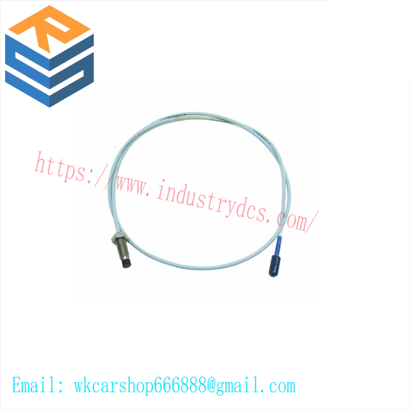 Bently Nevada 330901-11-25-10-01-00 Proximity Probes