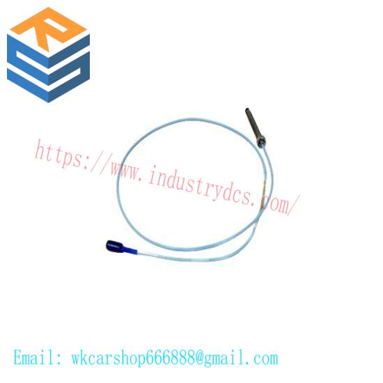 BENTLY NEVADA 330901-11-25-10-01-00 Proximity Sensor