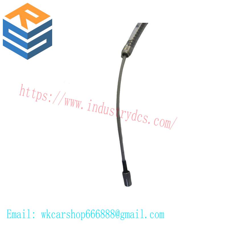 BENTLY NEVADA 330902-00-30-05-02-00 Proximity Transducer System