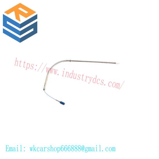 Bently Nevada 330902-00-30-05-02-00 VIBRATION SENSOR PROBE