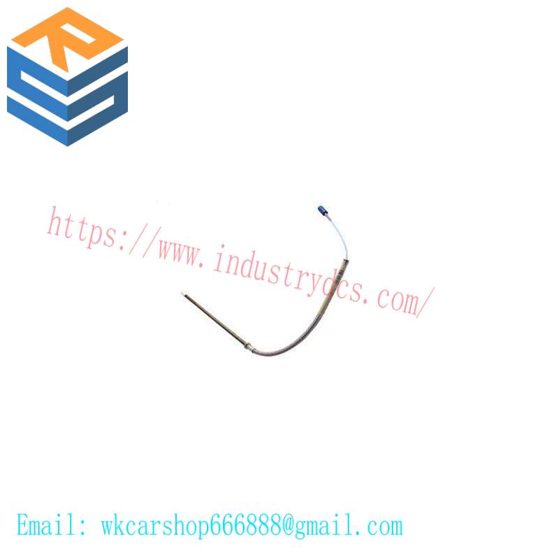 Bently Nevada 330902-40-10-02-05 Proximity Probes
