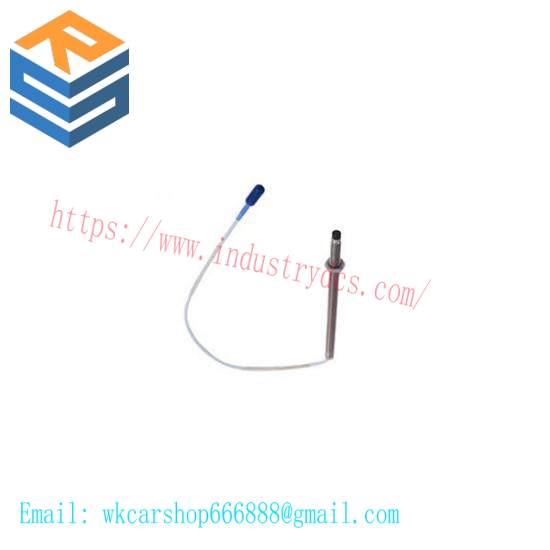 Bently Nevada 330903-00-02-05-02-CN 3300 NSv Proximity Probe