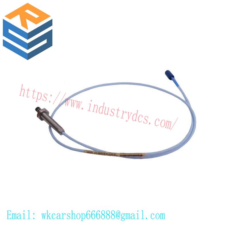 Bently Nevada 330903-00-04-05-02-00 3300 XL 8 mm Proximity Probes