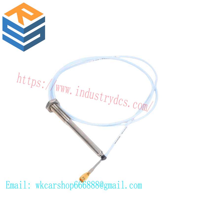BENTLY NEVADA 330903-00-04-05-02-05 proximity probe