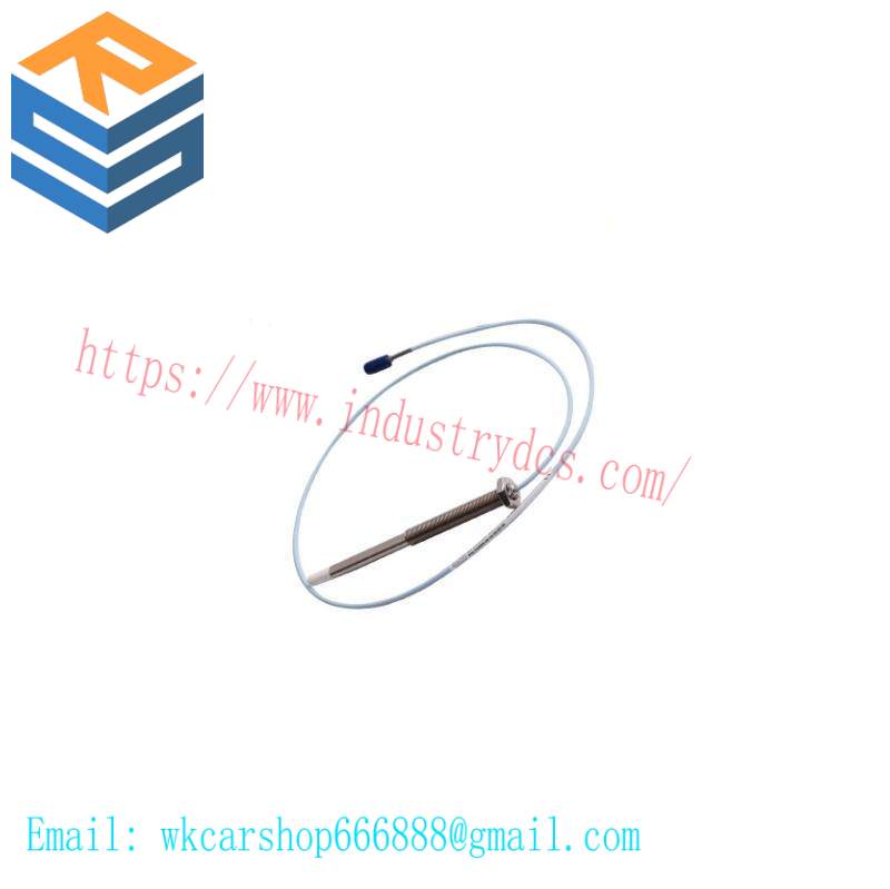Bently nevada 330903-00-06-05-02-05 NSv Proximity Probes