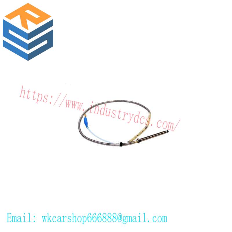Bently Nevada 330903-02-08-10-02-CN Proximity Probes