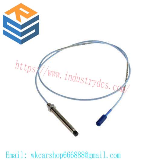 BENTLY NEVADA 330904-00-03-70-01-CN Proximity Transducer