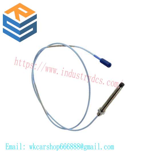BENTLY NEVADA 330904-00-03-70-01-CN Proximity Transducer