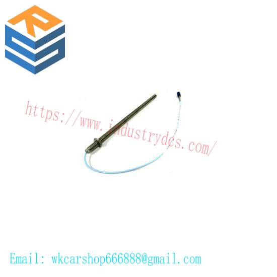 Bently Nevada 330904-05-14-05-02-00 NSv Proximity Probes