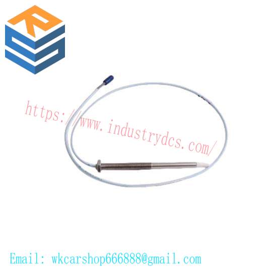 BENTLY NEVADA 330905-00-03-10-01-00 Proximity Probes