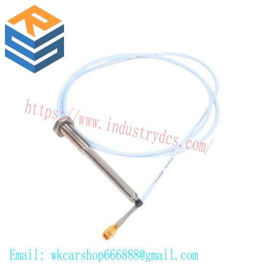 Bently Nevada 330905-00-05-05-02-05  3300 NSv Proximity Probe