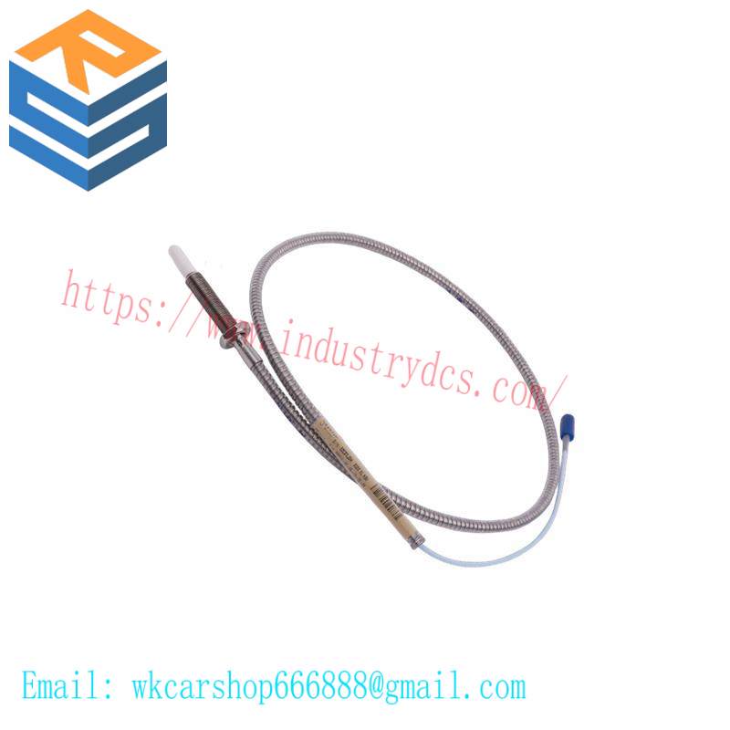 Bently Nevada 330905-00-05-10-12-CN Proximity Probes