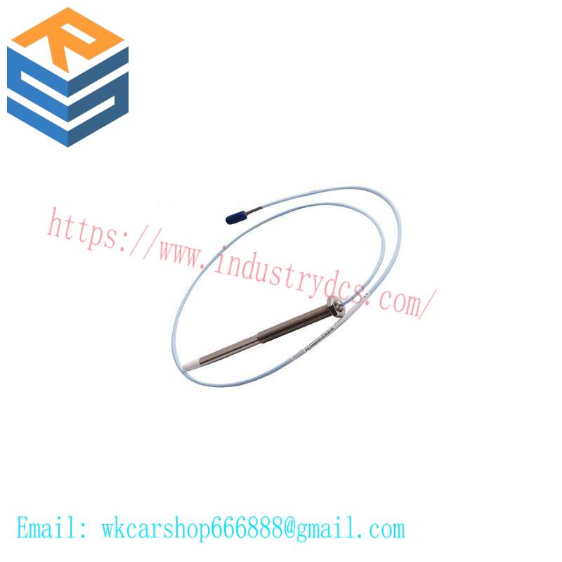 BENTLY NEVADA 330905-00-07-10-02-00 Proximity Probes 
