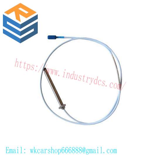 Bently Nevada 330905-00-07-10-12-CN  3300 NSv Probe