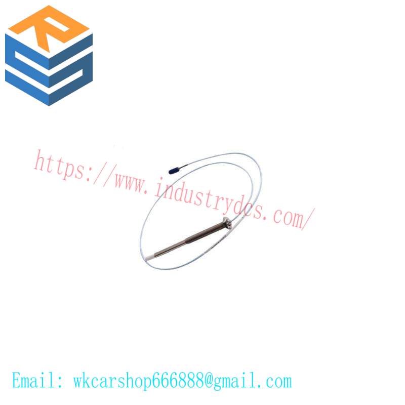 BENTLY NEVADA 330905-00-07-10-12-CN Proximity Transducer