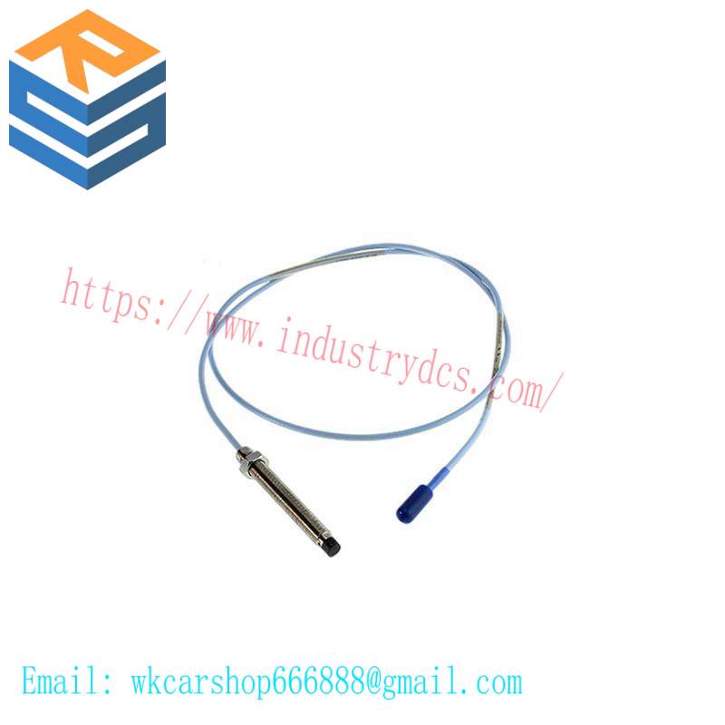 Bently Nevada 330905-00-08-10-02-00 Proximity Transducer