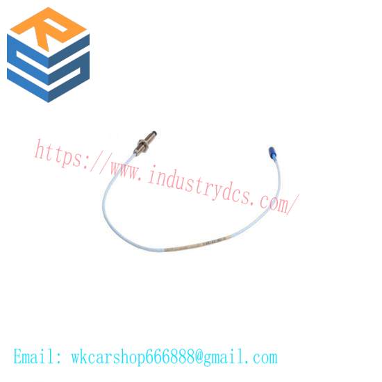 BENTLY NEVADA 330905-00-09-05-05-02-05 Proximity Probe