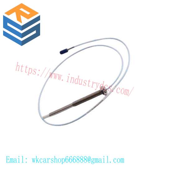 Bently Nevada 330905-00-12-10-02-05 Proximity Probes