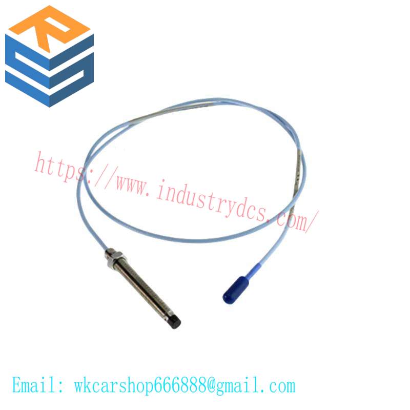 BENTLY NEVADA 330905-00-13-05-02-00 Proximity Sensor