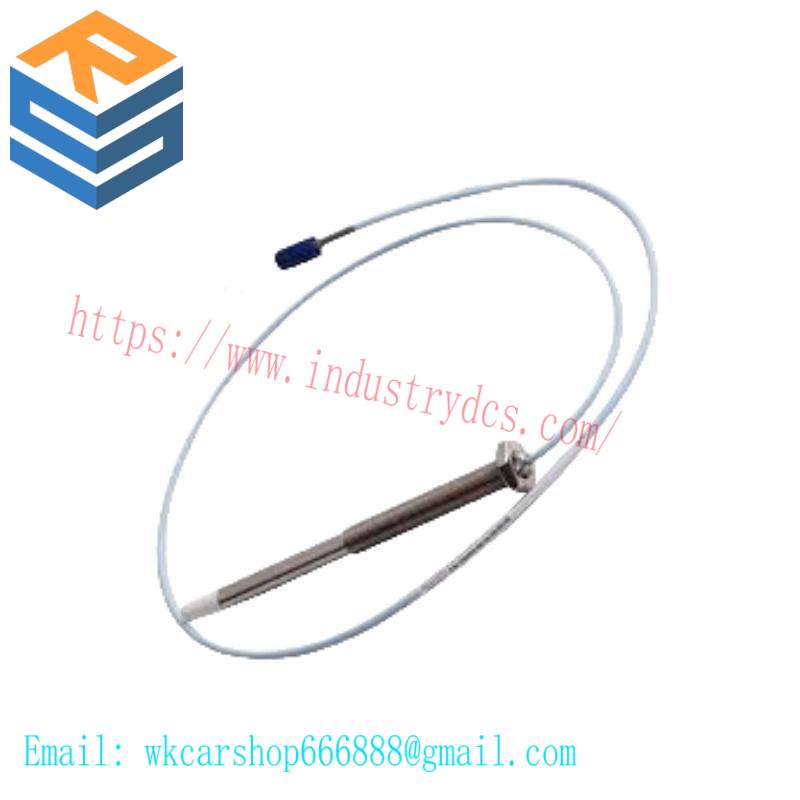 BENTLY NEVADA 330905-00-13-05-02-05 Proximity Sensor