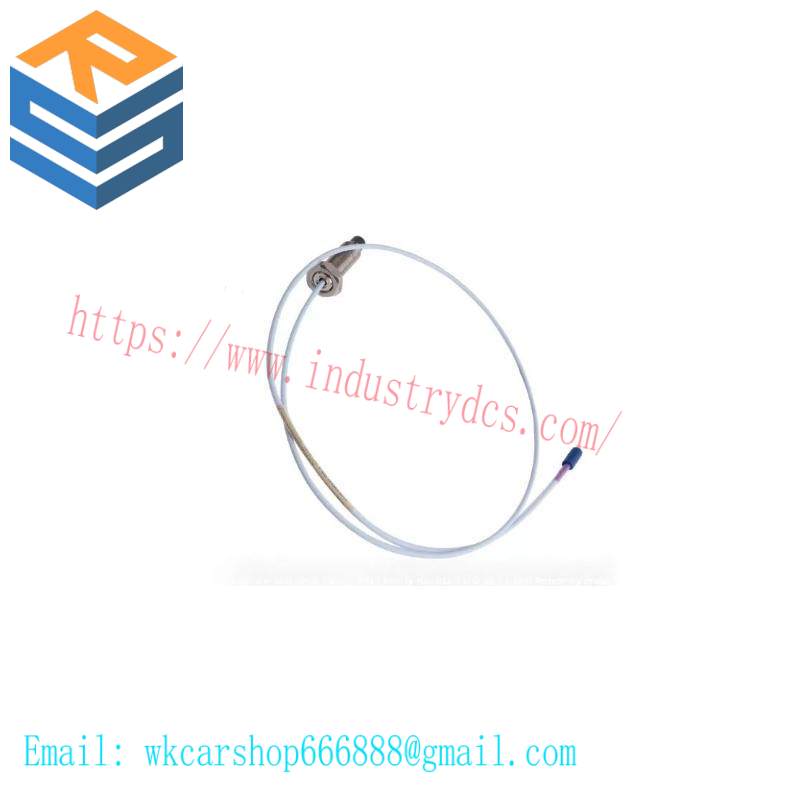 BENTLY NEVADA 330905-00-13-10-12-CN Proximity Probes
