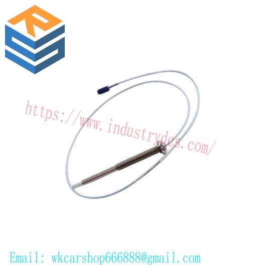 Bently Nevada 330905-05-10-10-12-CN Proximity Probe