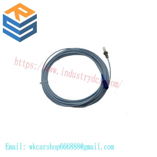 Bently Nevada 330905-06-14-10-02-00 3300 NSv Proximity Probe
