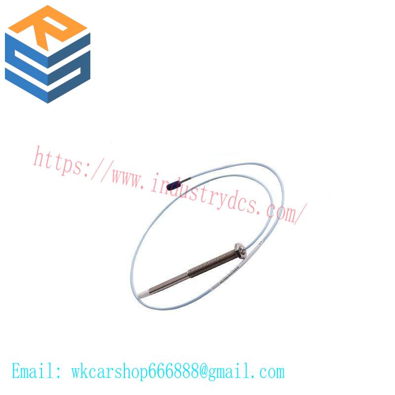 BENTLY NEVADA 330905-08-13-10-02-05 NSv Proximity Probes