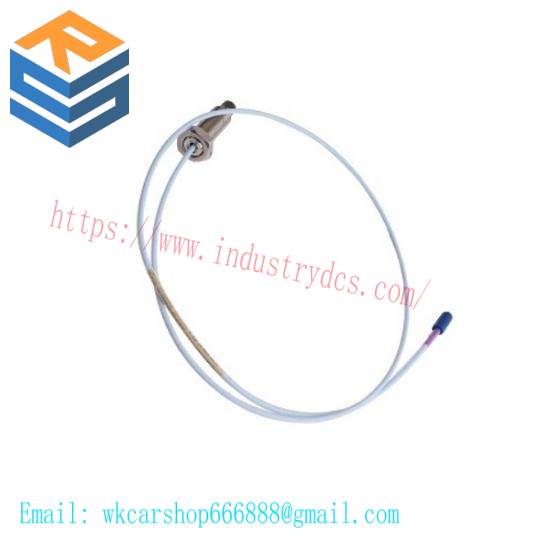 Bently Nevada 330905-08-13-10-02-05  Proximity Probes