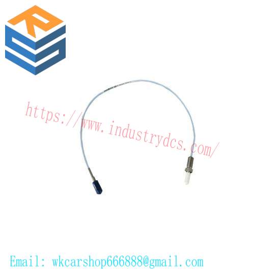 Bently Nevada 21000-16-10-15-102-03-02 Proximity Probe