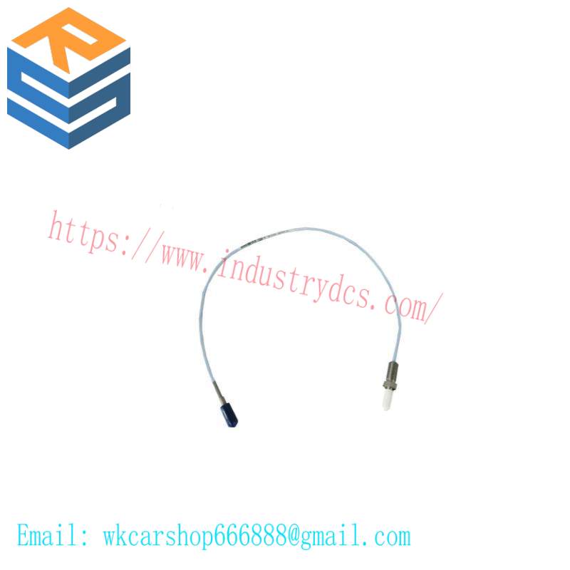 BENTLY NEVADA 330906-02-12-05-02-00 3300 NSv Reverse Mount Probe