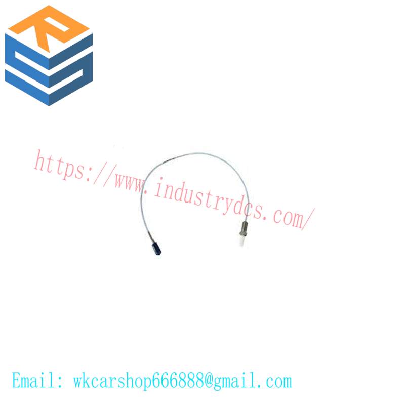 Bently Nevada 330906-02-12-05-02-05 Reverse Mount Probe