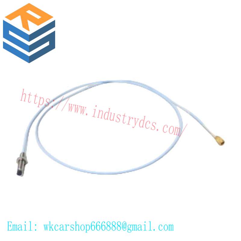 Bently Nevada 330906-02-12-05-05-02-05 Proximity Probes