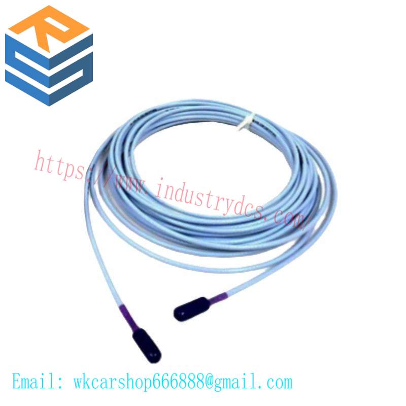 Bently Nevada 330907-05-30-10-10-02-05 Proximity Probes