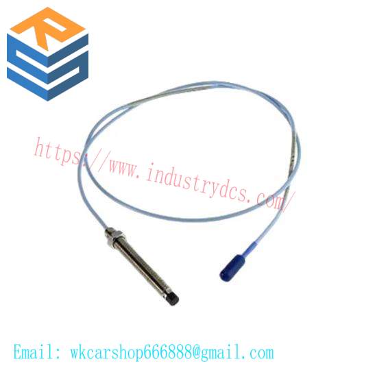 Bently Nevada 330908-22-31-10-01-05  3300 XL NSv Proximity Probe