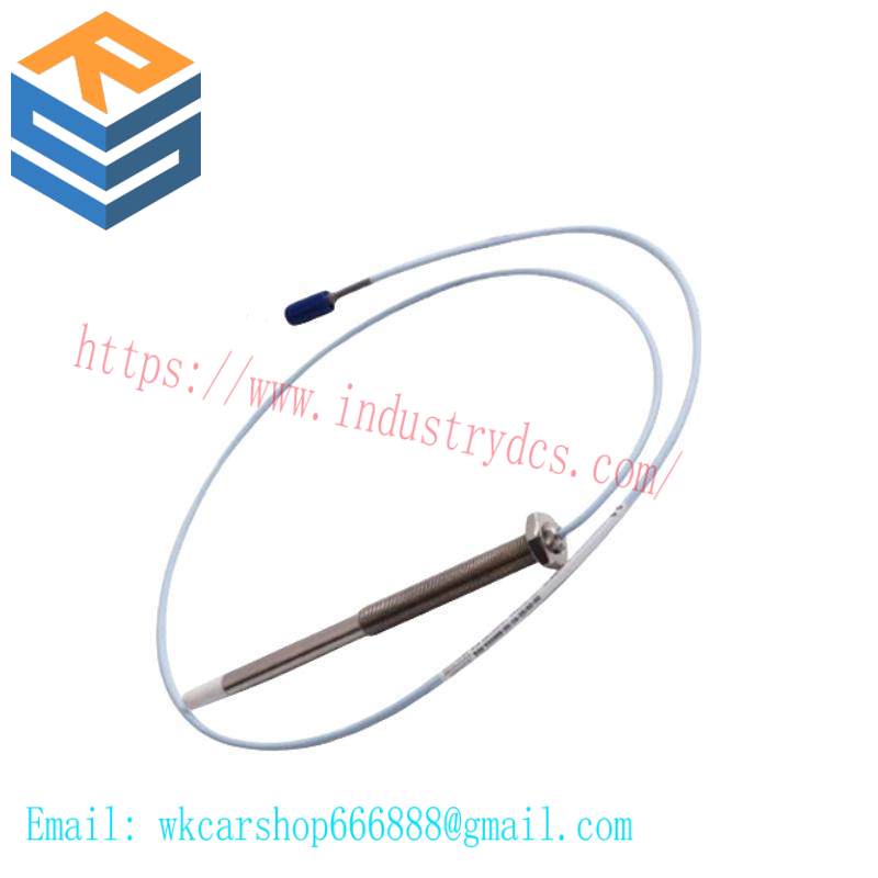 BENTLY NEVADA 330909-00-50-10-01-05 Proximity Sensor
