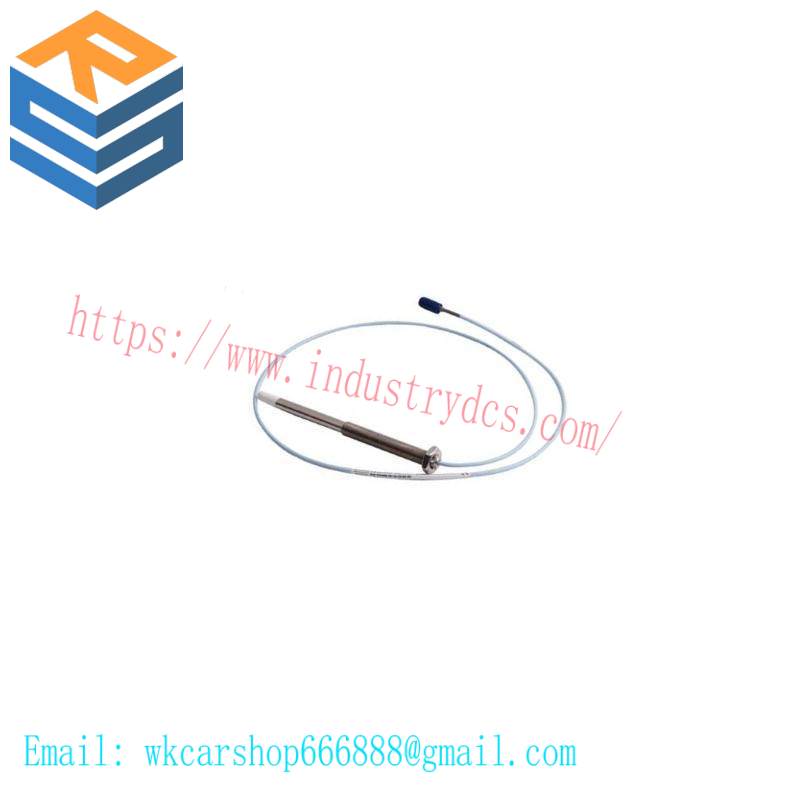 BENTLY NEVADA 330909-00-60-10-01-05 Proximity Probes